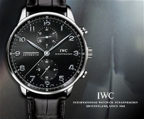 iwc orologgi|iwc schaffhausen online sign in.